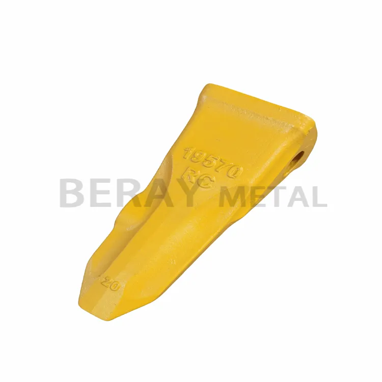 205-70-19570RC PC200 برای بیل مکانیکی دندان کوماتسو