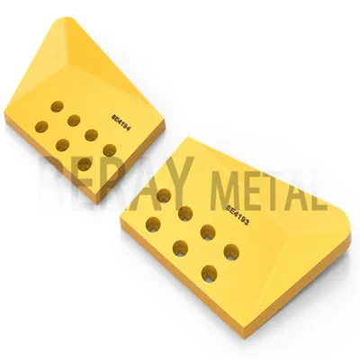8E{1}}E4194 برای Caterpillar Cutting Edge End Bit