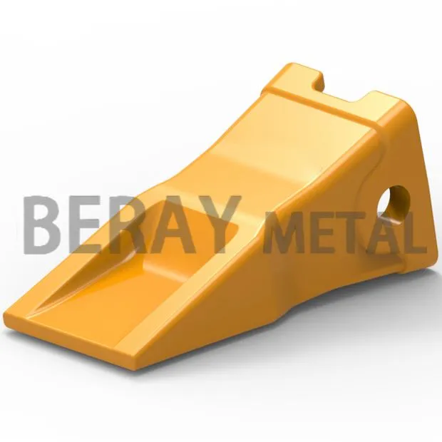 دندانه سطلی استاندارد 2713Y1221 DAEWOO DH130