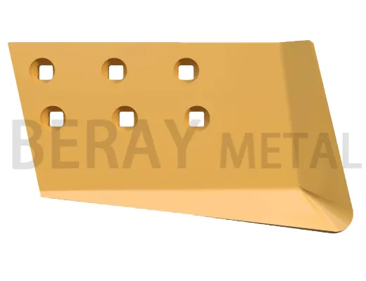 9W 8874 9 W8875 برش لبه پایان بیت کاترپیلار بولدوزر