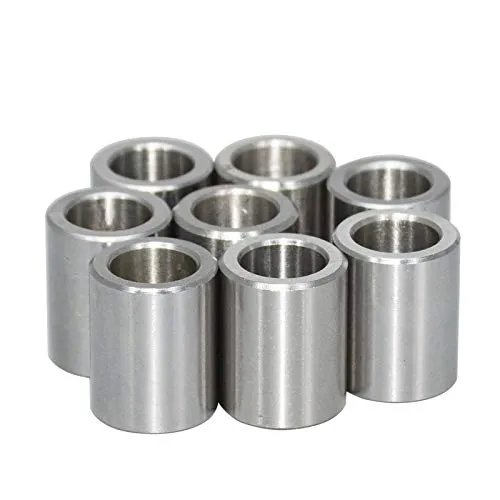 CNC Bushings Metal Bushings آستین