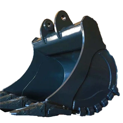 سطل بیل معدنی Liebherr R9400 400 تن