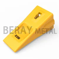 X330 برای دندان های سطلی بیل مکانیکی هنسلی